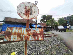 Dishub Kota Pasuruan: Palang Pintu Kereta di Bugul Lor akan Dibangun