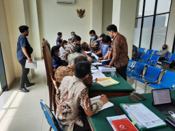 Voting Proposal Perdamaian PKPU Meratus, Ditolak