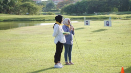 Happy Grow Surabaya, Pelopor Wadah Stimulasi Minat Bakat Anak Sejak Usia Dini