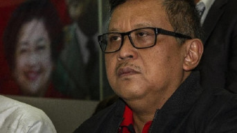 Hasto Mengaku PDIP Sedang Dalam Suasana Sedih