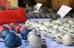 Bondet Meledak, Maling Motor Tewas