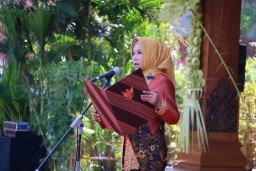 Terus Panen Prestasi, Kota Mojokerto Kian Moncer di Usia 104 Tahun