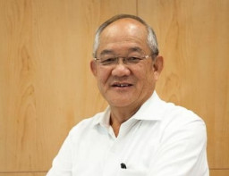 Salip Hartono Bersaudara, Low Tuck Kwong Jadi Orang Terkaya di Indonesia