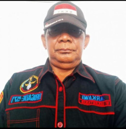 DPW Korwil Madura Berkirim Surat ke Polres Sumenep untuk Menggelar Aksi di Jalanan