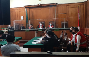 Saksi Perbankan Gagal Menyimpulkan Transaksi Trading di Rekening Terdakwa