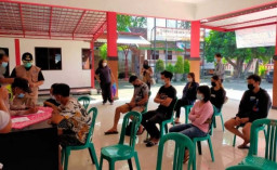 Razia kos di Blitar, Petugas Dapati Pasangan Muda-Mudi di Bawah Umur