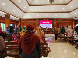 Pemkot Mojokerto Bekali Pelatihan Manajemen Keuangan Peserta Inkubasi