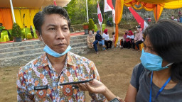 Usulan Belum Direspon, Besaran Dana Banpol Kabupaten Mojokerto Stagnan