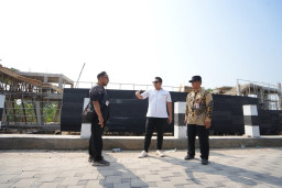 Pemkot Mojokerto Mulai Terapkan E-Katalog Bidang Konstruksi