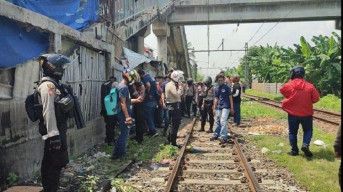 Penggerebekan Kampung Bahari, Kepolisian Temukan Narkoba Hingga Senjata