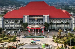 Angka Pengangguran Tinggi, Disnaker Kota Batu Gelar Sejumlah Pelatihan