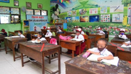 Kabupaten Banyuwangi Segera Gelar PTM