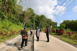 Pemkab Banyuwangi Anggarkan Rp 170 M untuk Perbaikan Jalan