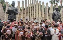 Mantan Panglima TNI Kritik Jokowi