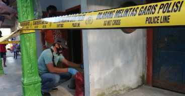 Penemuan Bayi Dalam Plastik di Trenggalek, Dibunuh Ibunya Sendiri