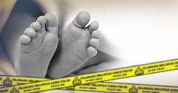 Buang Bayi ke Tempat Sampah, Wanita Indonesia Ditangkap di Singapura