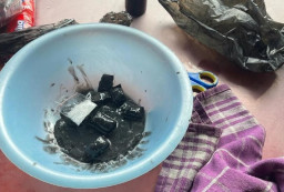 Penyelundupan Sabu dalam Botol Sampo ke Rutan Medaeng Digagalkan Petugas