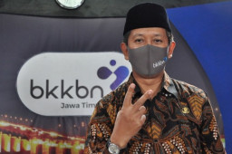 BKKBN Jatim Bangun Sekolah Reformasi Birokrasi