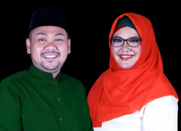 Besok, KPU Umumkan Gus Yani - Bu Min sebagai Bupati dan Wabup Gresik