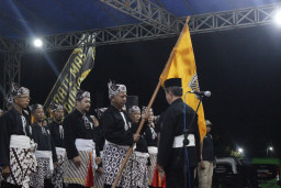 Pengurus SH Terate Cabang Tuban Dilantik, Ketua Umum Tekankan Anggota Jauhi Narkoba