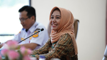 Penyanyi Farel Prayoga Akan Meriahkan Pesta Rakyat HUT 105 Kota Mojokerto