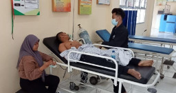 Pelajar Dibegal di Kawasan Wisata Bromo