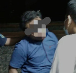 Perempuan di Lamongan Jadi Korban Begal Payudara Saudara Sendiri