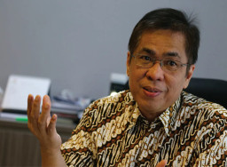 SKK Migas Kaji Skema Bagi Hasil Untuk Menarik Investor