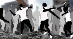 Diduga Rebutan Miras, 2 Kelompok Warga Bentrok, 1 Meninggal