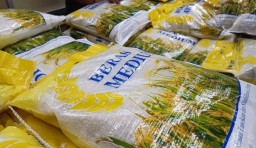 Bulog Banyuwangi Jamin Stok Beras Aman Sampai Lebaran