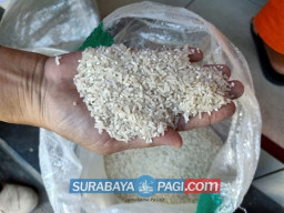 Dua Tahun BPNT Tak Diserahkan, 46 KPM di Tuban Rugi Ratusan Juta