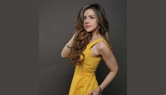 Barbie Gandeng Brondong, Dituding Settingan