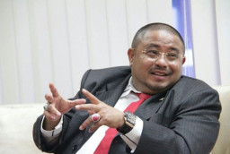 PKS Belum Miliki Rencana Deklarasi Capres