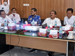 Komisi D Minta Perawatan Jalan Ponorogo - Pacitan Ditangani Serius