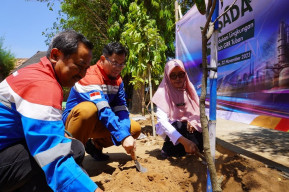 Program Persada Cara PRPP Edukasi Pelestarian Lingkungan Sejak Usia Dini