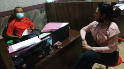 Nama Baiknya Dicemarkan, Wanita di Jombang Mengadu ke Polisi