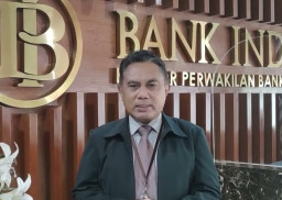 Pengguna QRIS di Jatim Tembus  4 Juta Orang