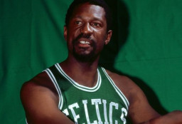 Bill Russell, Sang Legenda NBA Meninggal Dunia di Usia 88 Tahun