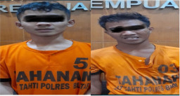 Bocah 12 Tahun di Blitar Dicabuli 3 Pemuda di Rumah Kosong