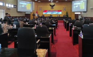 Pemkot Blitar Alokasikan Rp 41 M untuk Covid-19