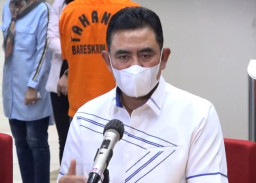 Kasus Investasi Bodong, Bareskrim Tahan 3 Bos KSP Indosurya