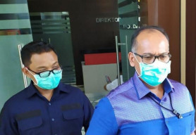 Boy William Diperiksa Polda Jatim Terkait Kasus Pembobolan Kartu Kredit