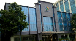 BPS Catat 27 BUMN Merugi Sepanjang Tahun Lalu