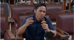 Dugaan Perselingkuhan Sambo dengan Wanita Cantik Mulai Diungkap