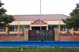 Bulog Ponorogo Jamin Stok Beras Aman Hingga 2 Bulan Mendatang