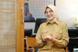 Pasar Takjil di Banyuwangi Jadi Momentum Peningkatan Ekonomi