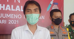 Kegiatan Suroan di Madiun Ditiadakan