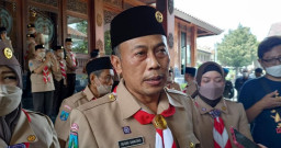 Dugaan Ijazah Palsu Bupati Ponorogo, Polda Jatim Lakukan Penyelidikan