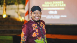 Pemkab Sumenep Siapkan Strategi untuk Stabilkan Harga Bapok