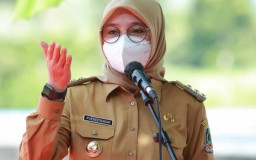 Peserta Seleksi ASN di Banyuwangi Gratis Swab Antigen